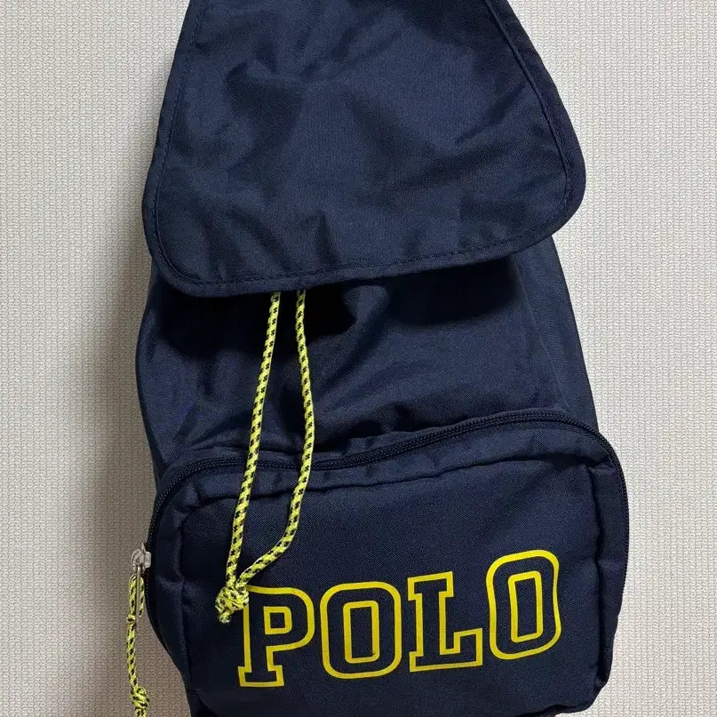 [BUNJANG] Polo Vintage Bag / 빈티지 폴로 가방