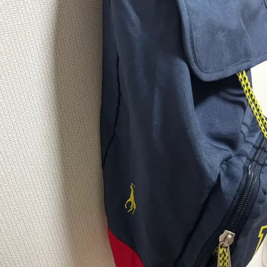 [BUNJANG] Polo Vintage Bag / 빈티지 폴로 가방