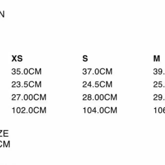 [BUNJANG] M Women ep.8 TROUSERS / [m] 엑슬림 우먼 ep.8 women 02 TROUSERS