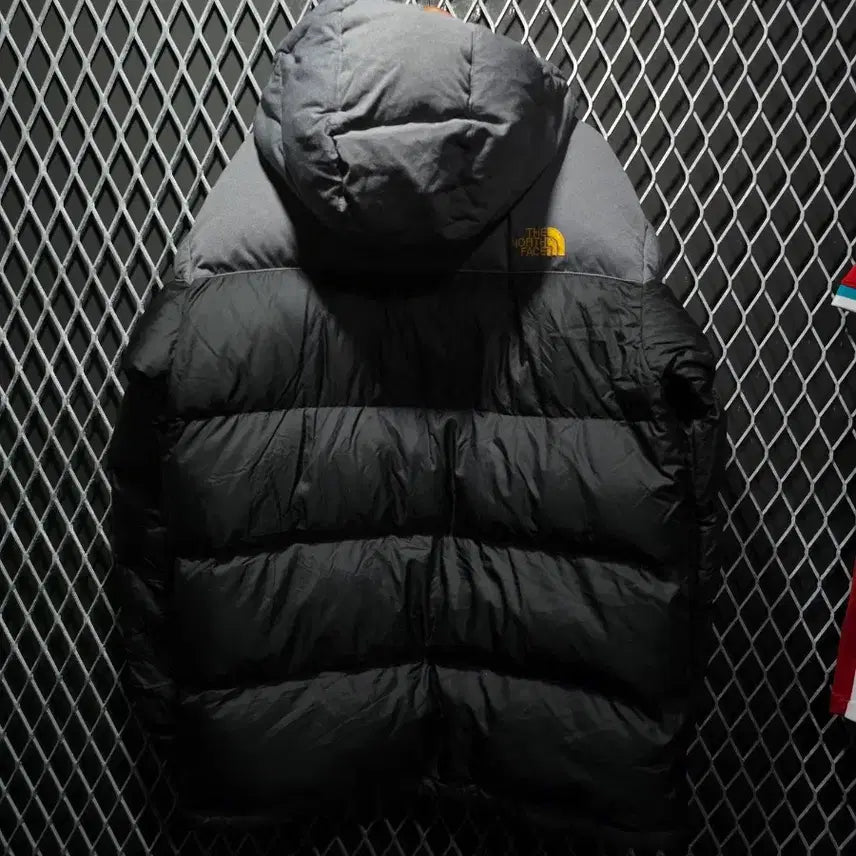 [BUNJANG] The North Face Goose Down Padded Jacket 105 / 노스페이스 구스다운 패딩 105