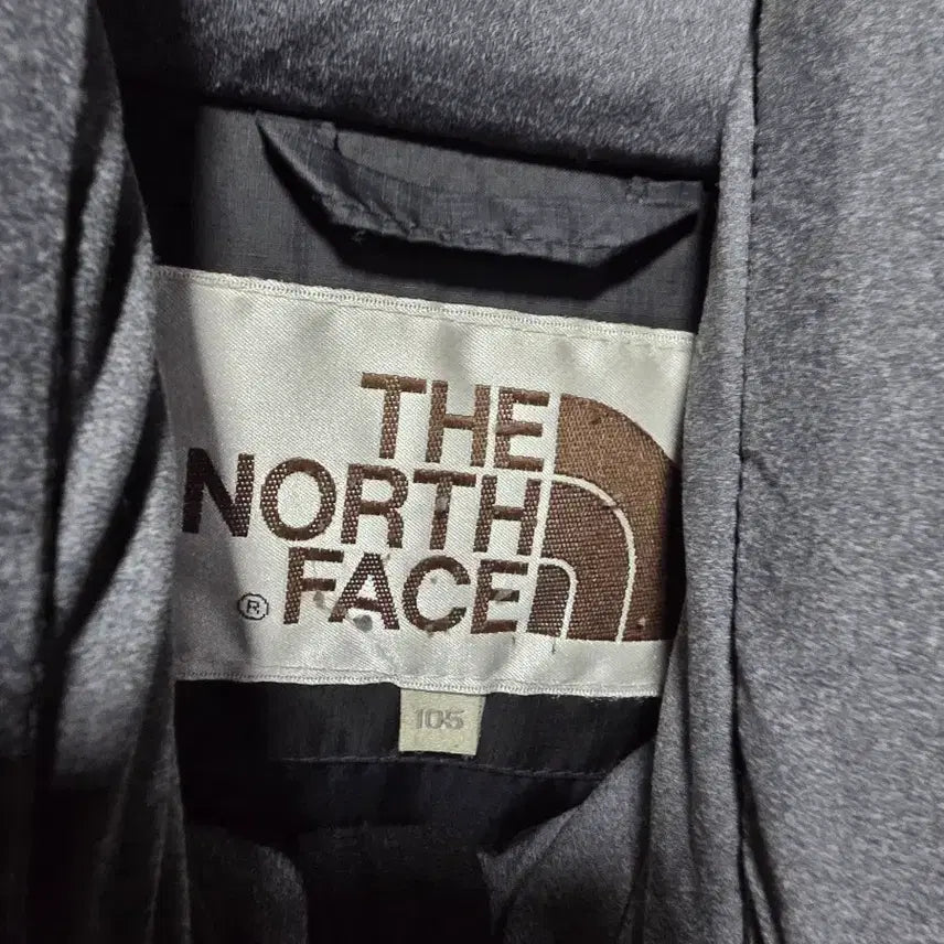 [BUNJANG] The North Face Goose Down Padded Jacket 105 / 노스페이스 구스다운 패딩 105