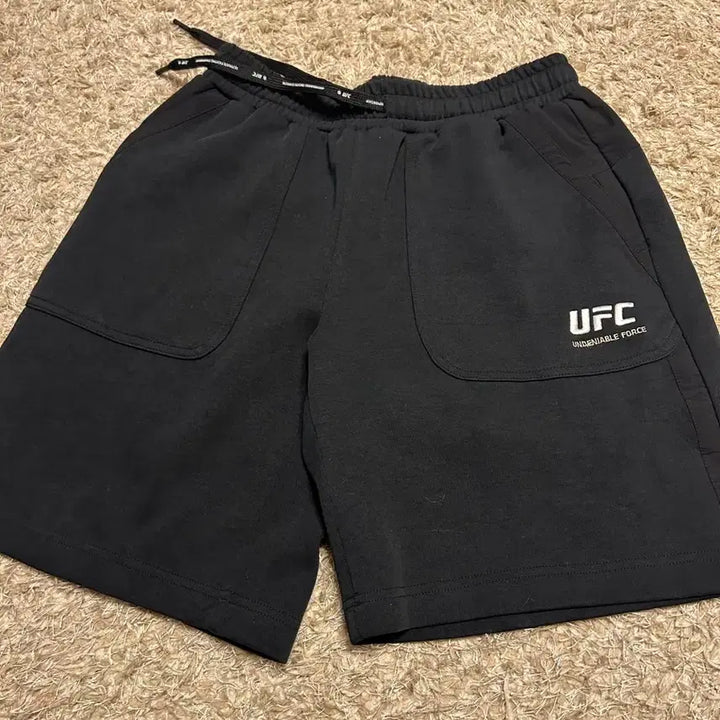 [BUNJANG] UFC Shorts / UFC 반바지