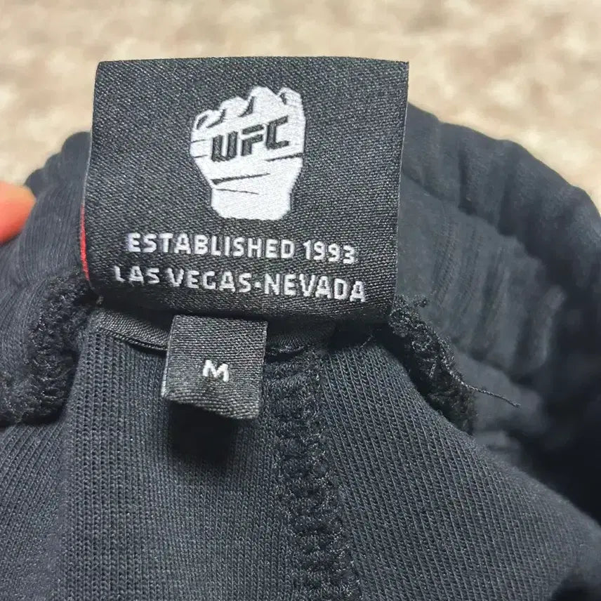 [BUNJANG] UFC Shorts / UFC 반바지