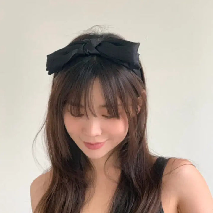 [BUNJANG] Monofleur Hairband Bundle Set / 일괄 3개 모노플로르 머리띠 헤어밴드
