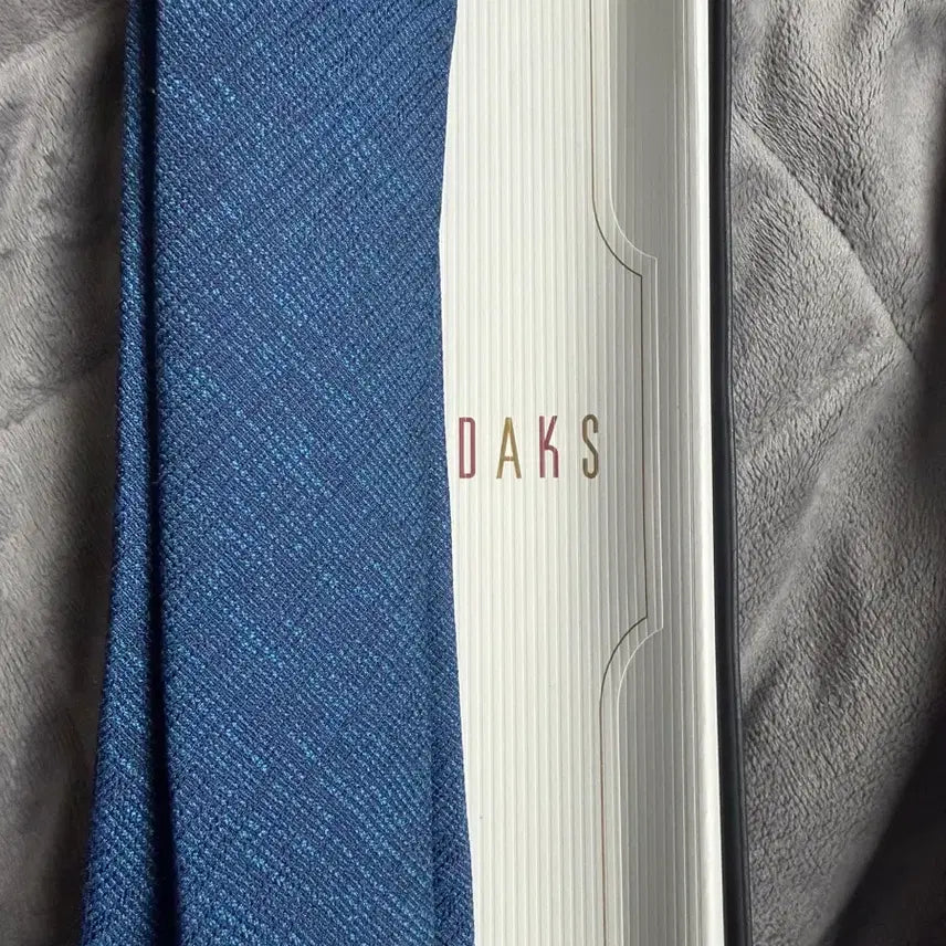 [BUNJANG] Daks Tie - New / 닥스넥타이(새상품)