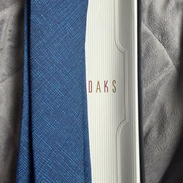 [BUNJANG] Daks Tie - New / 닥스넥타이(새상품)