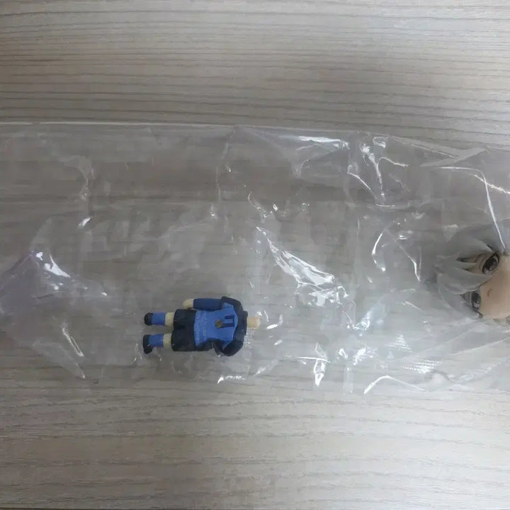 [BUNJANG] Blue Lock Nendoroid Nagi Uniform Version / 블루록 넨도로이드 나기 유니폼