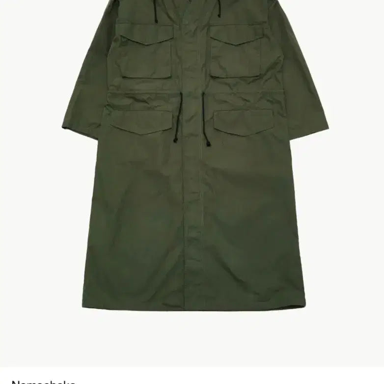 [BUNJANG] M Namacheco Tjarn Parka / (M) 나마체코 Tjarn 파카