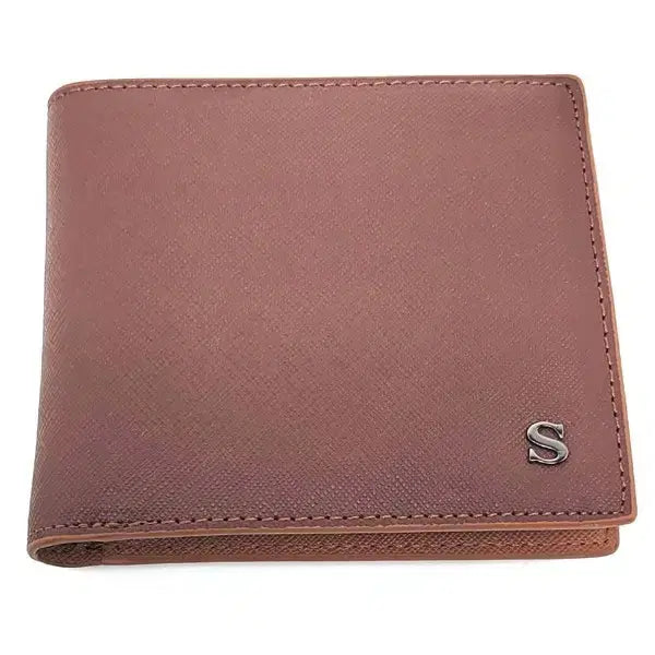 [BUNJANG] Leather Bifold Wallet / 남성지갑 가죽지갑 반지갑 무료배송