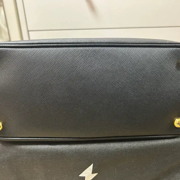 [BUNJANG] Prada Galleria Bag Tote Shoulder / 프라다 갤러리아백 1ba863 토트 숄더