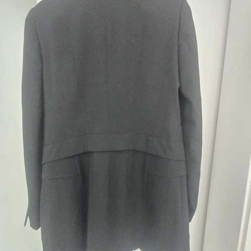 [SOLD OUT] 미샤 검정자켓