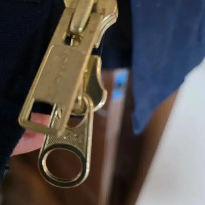 [BUNJANG] Carhartt Navy Canvas Jacket S / 칼하트 네이비 캔버스 자켓 S 판매해요