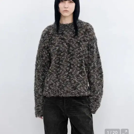 [BUNJANG] Insilence Women&