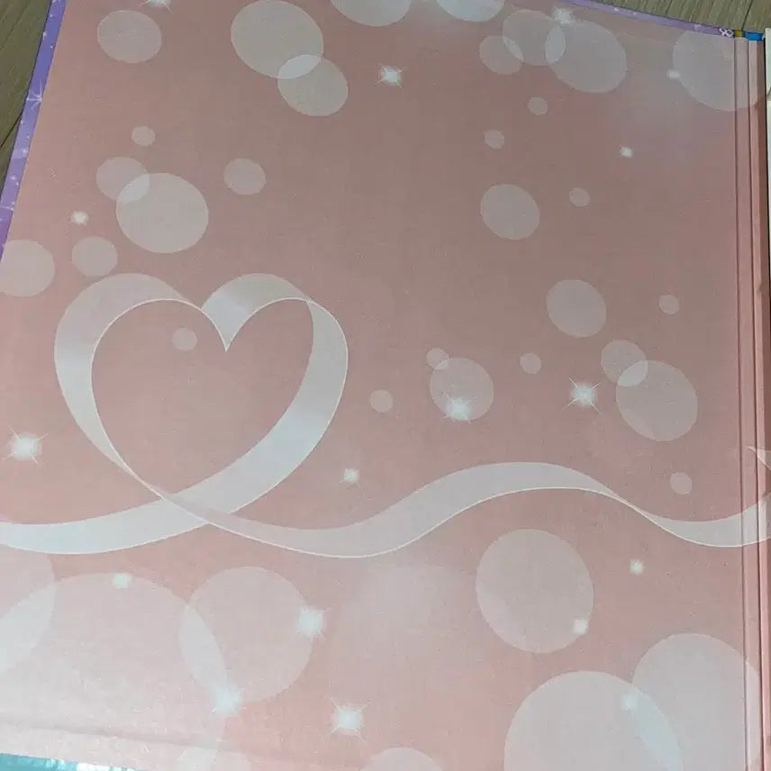 [BUNJANG] Aikatsu On Parade Binder / 아이카츠 온퍼레이드 바인더 판매