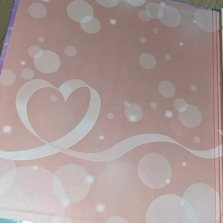 [BUNJANG] Aikatsu On Parade Binder / 아이카츠 온퍼레이드 바인더 판매