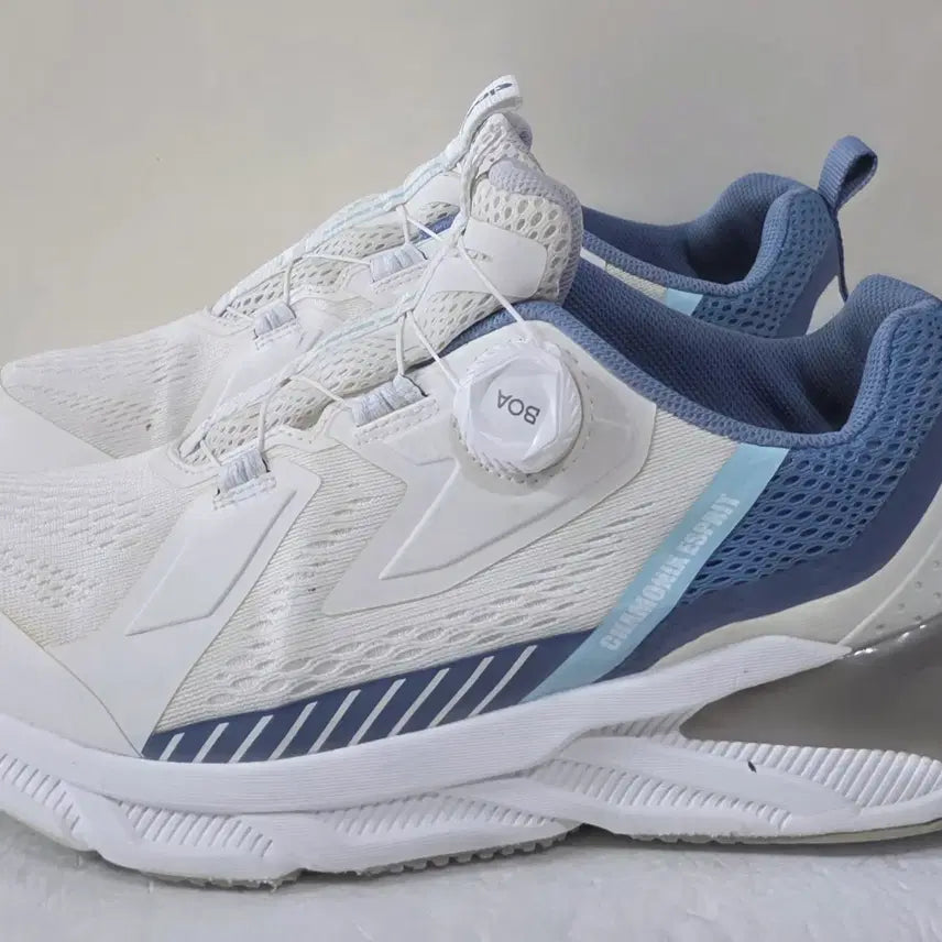 [BUNJANG] Eider Quantum Gravity Zoom Boa Trekking Shoes / [275] 아이더 퀀텀 그래비티줌 보아ㅡ최저가