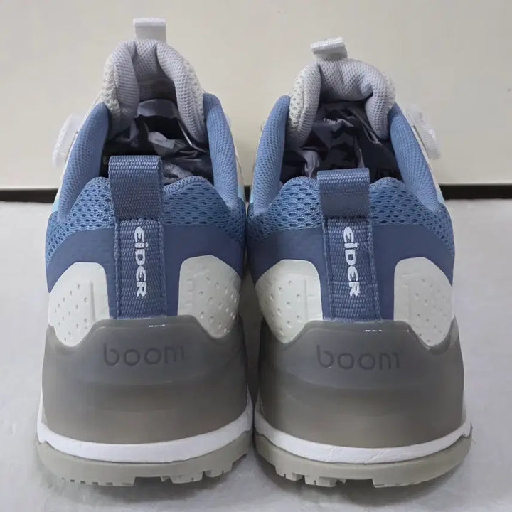 [BUNJANG] Eider Quantum Gravity Zoom Boa Trekking Shoes / [275] 아이더 퀀텀 그래비티줌 보아ㅡ최저가