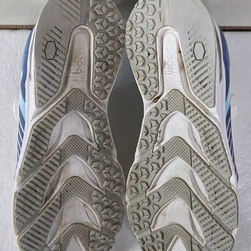 [BUNJANG] Eider Quantum Gravity Zoom Boa Trekking Shoes / [275] 아이더 퀀텀 그래비티줌 보아ㅡ최저가