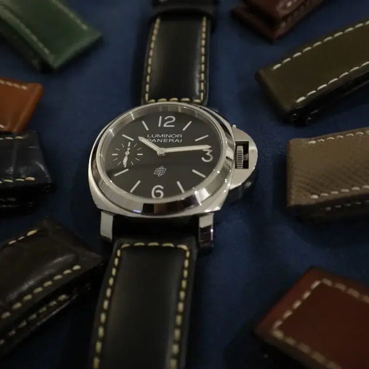 [BUNJANG] Panerai Base Logo 1084 / 파네라이 베이스로고 1084