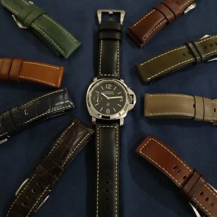 [BUNJANG] Panerai Base Logo 1084 / 파네라이 베이스로고 1084