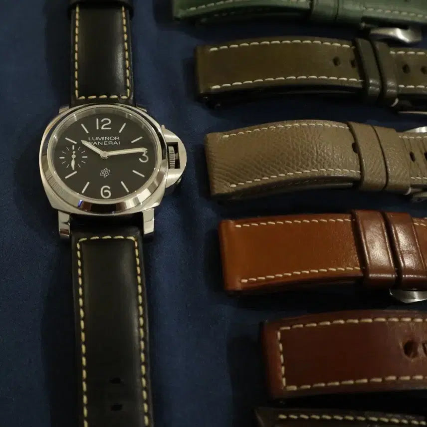[BUNJANG] Panerai Base Logo 1084 / 파네라이 베이스로고 1084