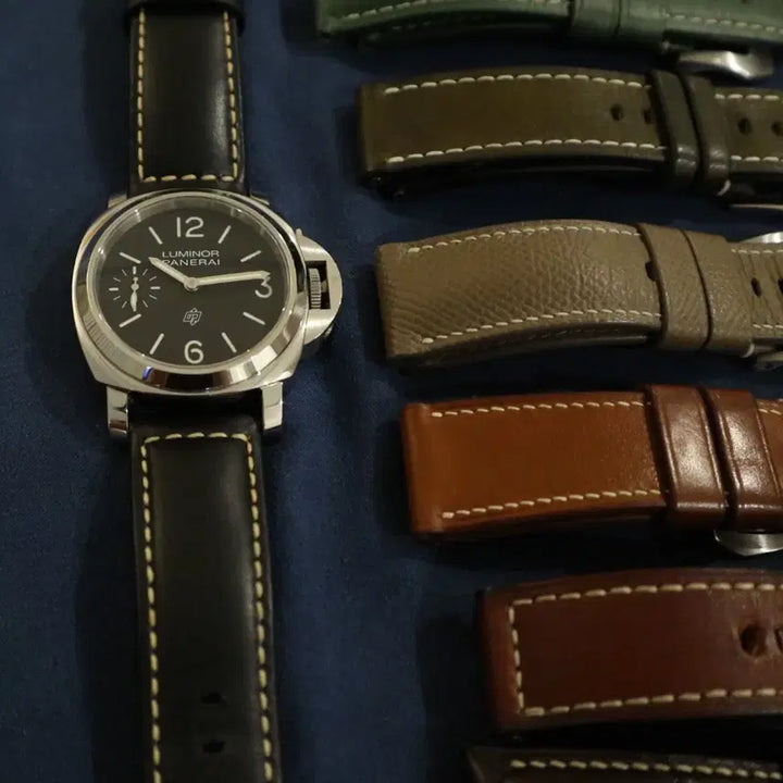 [BUNJANG] Panerai Base Logo 1084 / 파네라이 베이스로고 1084