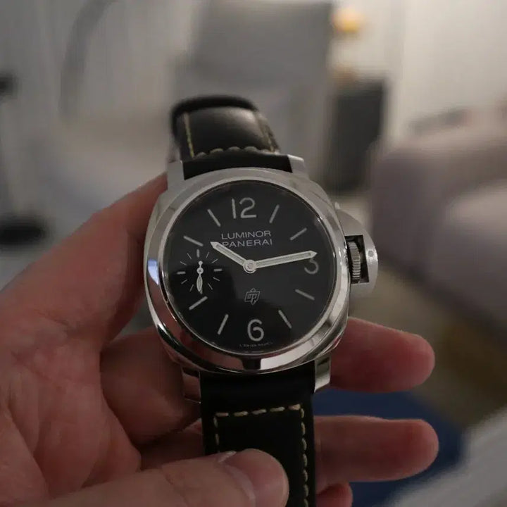 [BUNJANG] Panerai Base Logo 1084 / 파네라이 베이스로고 1084