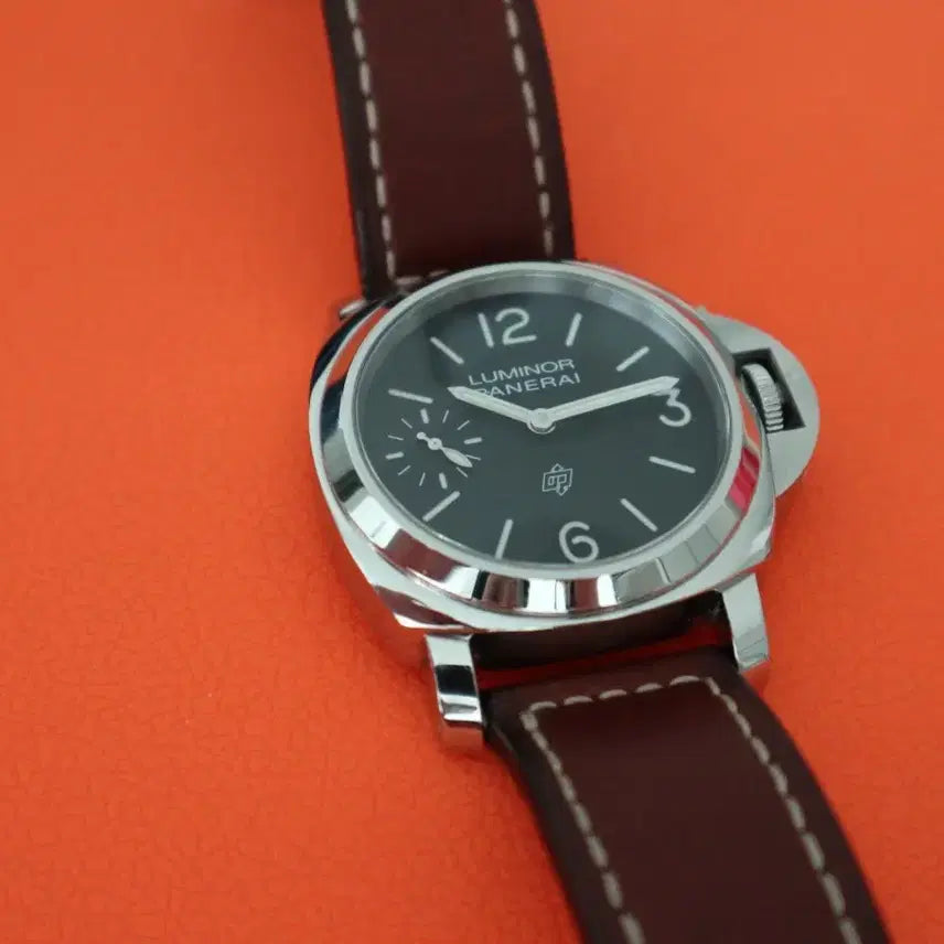 [BUNJANG] Panerai Base Logo 1084 / 파네라이 베이스로고 1084