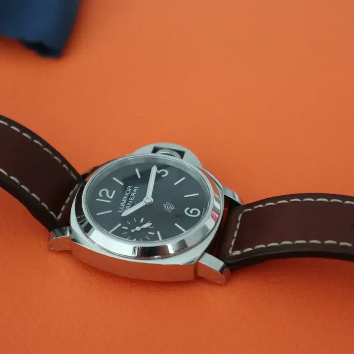 [BUNJANG] Panerai Base Logo 1084 / 파네라이 베이스로고 1084