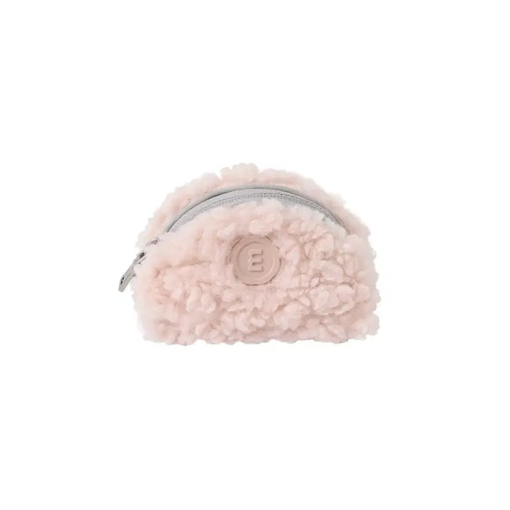 [BUNJANG] MinuteMute Chloe Pouch Keyring Powder Pink / 미닛뮤트 클로 파우치 키링 파우더핑크