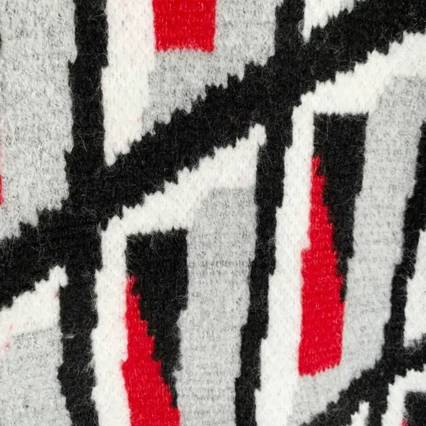 [BUNJANG] Wool Knit Sweater / 새상품 부드러운울니트 스웨터