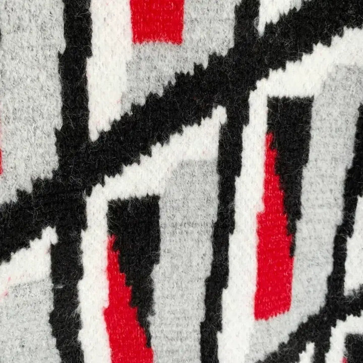 [BUNJANG] Wool Knit Sweater / 새상품 부드러운울니트 스웨터