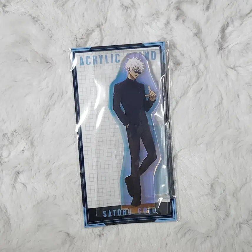 [BUNJANG] Jujutsu Kaisen Satoru Gojo "Gojo&