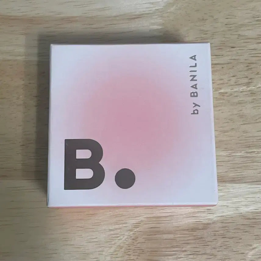 [BUNJANG] B-WINGS PK04 발레리나 Cheek / 바닐라코 프라이밍 베일 치크 PK04 발레리나