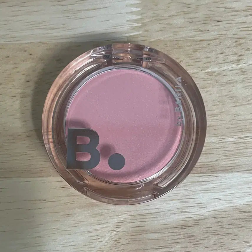 [BUNJANG] B-WINGS PK04 발레리나 Cheek / 바닐라코 프라이밍 베일 치크 PK04 발레리나