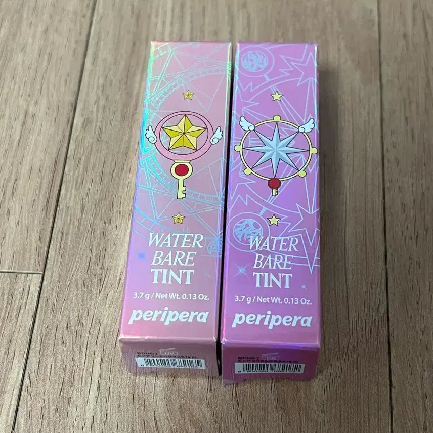 [BUNJANG] Peripera Water Bare Tint Cherry Blossom & Dream Edition / 페리페라 워터 베어 틴트