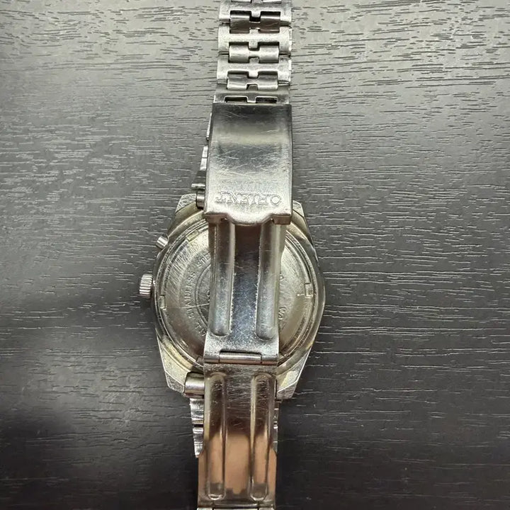 [BUNJANG] Orient Chrono Ace Vintage Watch / 오리엔트 크로노에이스 빈티지 시계 급처