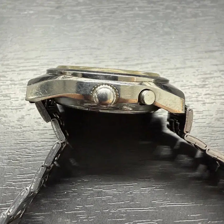 [BUNJANG] Orient Chrono Ace Vintage Watch / 오리엔트 크로노에이스 빈티지 시계 급처