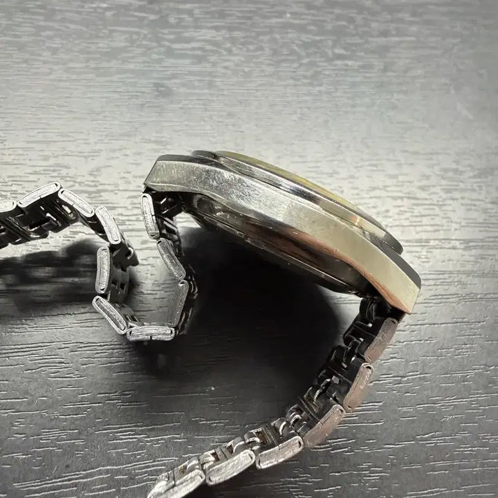 [BUNJANG] Orient Chrono Ace Vintage Watch / 오리엔트 크로노에이스 빈티지 시계 급처