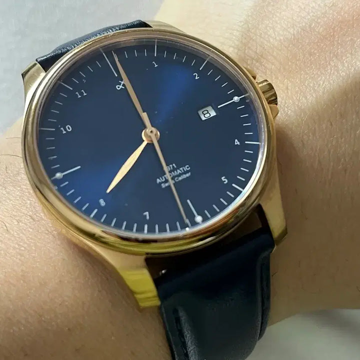 [BUNJANG] Skov Andersen 1971 Automatic Watch / 스코브 안데르센 1971 오토매틱 (스위스 메이드)