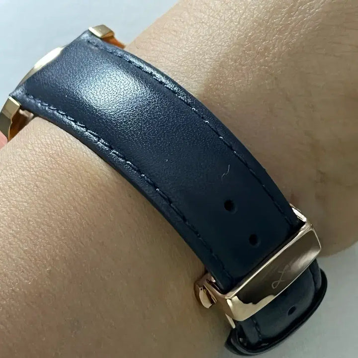 [BUNJANG] Skov Andersen 1971 Automatic Watch / 스코브 안데르센 1971 오토매틱 (스위스 메이드)