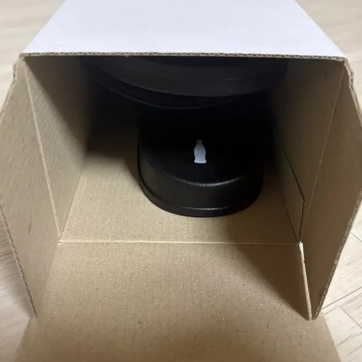 [SOLD OUT] 코카콜라 슬리퍼 블랙 280mm (새상품) 팝니다