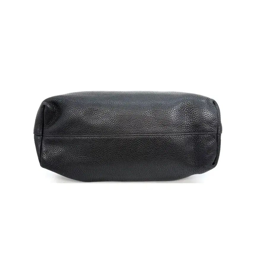 [BUNJANG] Prada BN1713 Vitello Daino Tote Bag Black / 프라다 BN1713 비텔로 다이노 토트백 블랙 5SYJ52IB