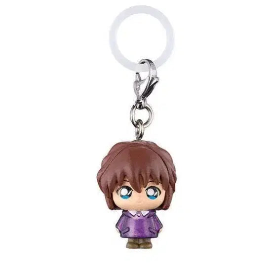 [BUNJANG] Detective Conan Mejiroshi (Conan, Haibara, Gin) Bundle Set / 명탐정 코난 메지루시(코난,하이바라,진)일괄