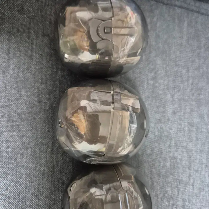 [BUNJANG] Detective Conan Mejiroshi (Conan, Haibara, Gin) Bundle Set / 명탐정 코난 메지루시(코난,하이바라,진)일괄