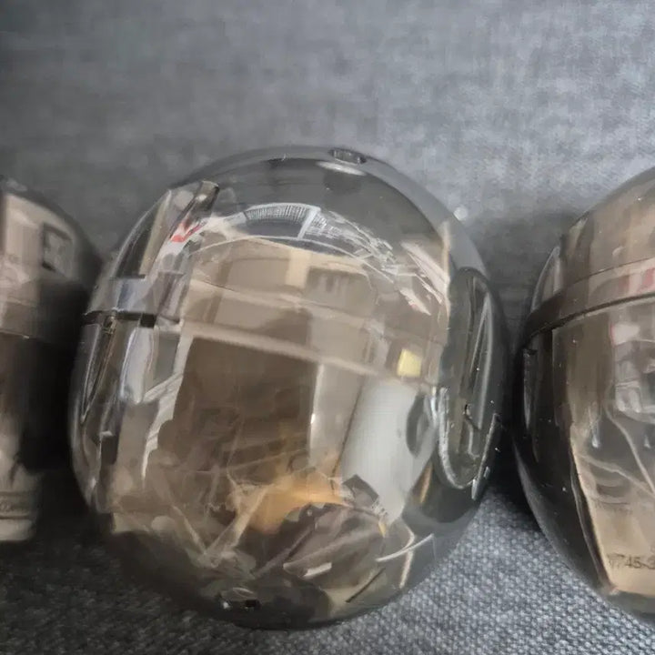 [BUNJANG] Detective Conan Mejiroshi (Conan, Haibara, Gin) Bundle Set / 명탐정 코난 메지루시(코난,하이바라,진)일괄