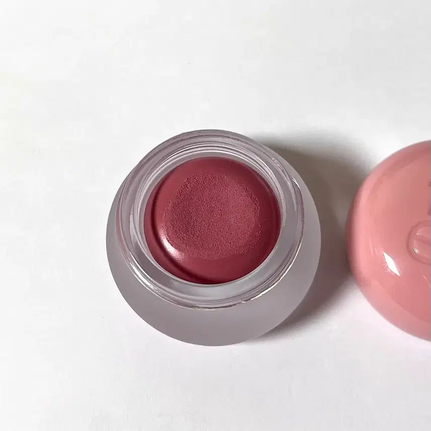 [BUNJANG] Fwee Lip & Cheek Pudding Pot ND03 Without / 퓌 립앤치크 푸딩팟 ND03 위드아웃
