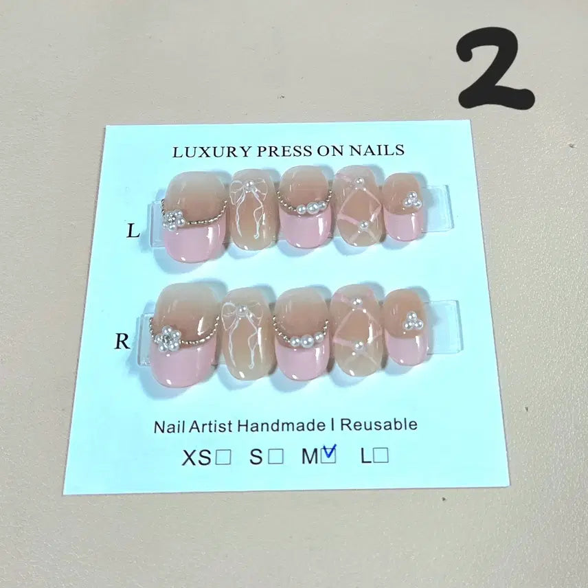 [BUNJANG] 5번 이벤트) 5+1 핸드메이드 캐릭터 수제 네일팁 구경오세요 / 5번 이벤트) 5+1 핸드메이드 캐릭터 수제 네일팁 구경오세요