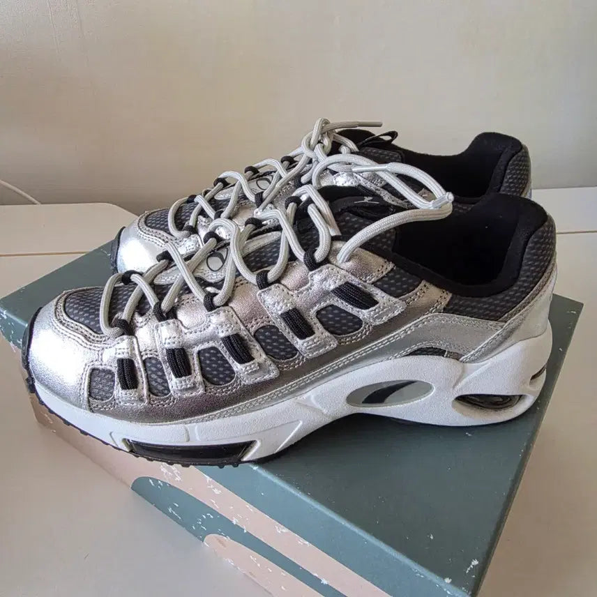 [BUNJANG] Puma Cell Endura Blends Edition Sneakers / 퓨마 셀 엔듀라 블렌즈 에디션 280