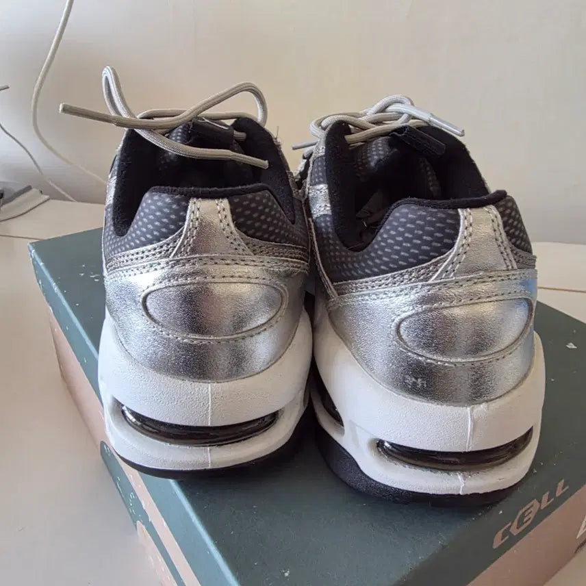 [BUNJANG] Puma Cell Endura Blends Edition Sneakers / 퓨마 셀 엔듀라 블렌즈 에디션 280